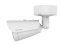 Hanwha PNO-A9311RLP 4K AI Bullet Camera, 6.91-214.7mm Varifocal Lens, 31x Optical Zoom, IR 70m, W...
