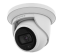 Hanwha ANE-L7012L Wisenet A Series 4MP Super-Compact White Light Flateye Camera, 3mm Lens, IP66, ...