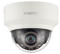 Hanwha XND-6020R X-Series 2MP IR Indoor Dome Camera, 4mm Fixed Lens, White
