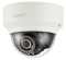 Hanwha XND-6020R X-Series 2MP IR Indoor Dome Camera, 4mm Fixed Lens, White