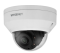 Hanwha LNV-6022R L-Series 2MP IR Vandal Dome Camera, 4mm Fixed Lens, White