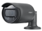 Hanwha LNO-6072R L-Series 2MP Outdoor IR Bullet Camera, 3.2-10mm Varifocal Lens, Gray