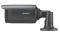 Hanwha LNO-6072R L-Series 2MP Outdoor IR Bullet Camera, 3.2-10mm Varifocal Lens, Gray