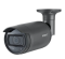 Hanwha LNO-6012R L-Series 2MP Outdoor IR Bullet Camera, 2.8mm Fixed Lens, Gray