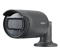 Hanwha LNO-6012R L-Series 2MP Outdoor IR Bullet Camera, 2.8mm Fixed Lens, Gray
