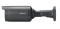 Hanwha LNO-6012R L-Series 2MP Outdoor IR Bullet Camera, 2.8mm Fixed Lens, Gray