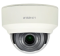 Hanwha XND-L6080V X-Series 2MP Indoor Vandal Dome Camera, 3.2-10mm Varifocal Lens, Ivory