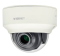 Hanwha XND-L6080V X-Series 2MP Indoor Vandal Dome Camera, 3.2-10mm Varifocal Lens, Ivory
