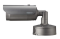 Hanwha XNO-6080R X-Series 2MP IR Bullet Camera, 2.8-12mm Varifocal Lens, Gray