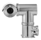 Hanwha TNU-X6320A1WT1-Z 2MP Explosion Proof PTZ Camera
