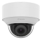 Hanwha QND-C8023R 5MP AI Indoor Dome IR Camera with Built-In Mic, 4mm Fixed Lens
