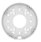 Hanwha SBV-140WW BACK BOX for DOME CAMERAS