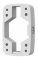 Hanwha SBP-300BW1 Table Top Mount, White