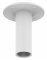 Hanwha SBP-140CMB Ceiling Mount Base, White