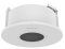 Hanwha SHD-1200FPW Plenum Flush Mount, White