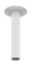 Hanwha SBP-300CMI Pendant Mount Accessory