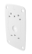 Hanwha SBB-300PMW1 Mounting Plate