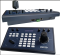 3D PTZ Camera Keyboard Controller 608B - FoMaKo Conference Camera PTZ Controller