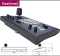 3D PTZ Camera Keyboard Controller 608B - FoMaKo Conference Camera PTZ Controller