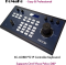 3D PTZ Camera Keyboard Controller 608B - FoMaKo Conference Camera PTZ Controller