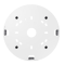 Hanwha SBV-160BW Mounting Box for Select XNF, XND and PND Series Cameras, White