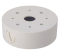Hanwha SBV-116B Back Box with Knockouts for XNV-6011 and SNV-6013 Dome Cameras
