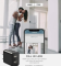 Wireless 1080P HD Camera Charger - Black