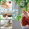 Hidden WiFi Wall Outlet Spy Camera - 1080p Indoor camera