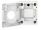 Hanwha SBP-300NBW Installation Box for Select PTZ and Bullet Cameras, White