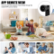 Wifi 1080p Mini Spy Camera
