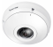VIVOTEK FE9191-H-V2 12MP 360° WDR Pro Fisheye IP Camera, 1.22mm Lens, H.265, IK10