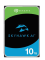 Seagate ST10000VE001 Skyhawk AI 3.5 Hard Drive, SATA 6Gb/s, 10TB