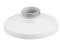Hanwha SBP-125HMW Hanging Mount for QNE-8011R/8021R, White