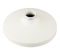 Hanwha SBP-276HMW Mounting Cap for Select PNM Series Cameras, White
