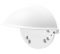Hanwha SBV-120WCW Weather Cap for QNV Series Dome Cameras, White
