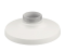 Hanwha SBP-300HMW5 Hanging Mount for Select XNF and QNE Series Cameras, White