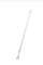 Hanwha SBP-302CM Telescopic Pendant Mount, Ivory
