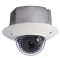 3MP Full HD IR PoE Dome Camera