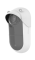 Hanwha SBV-140WCBW Weather Cap, White