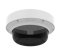 Hanwha SPB-MDC31 Dome Cover for PNM-9084QZ and PNM-8082VT Cameras, Tinted
