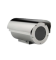 Hanwha TNO-X6320EPT0-C Explosion-Proof Housing for XNZ-6320, Supports PoE