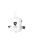 Turing Video SS-KG1-EG-2B SkyShield Edge Outdoor System, Includes (2) 5MP EDGE+ Bullet Cameras an...
