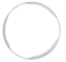 System Sensor BZSPWC-SP Ceiling White Bezel Kit Fuego
