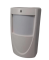 Adaptive Dual Microwave/PIR Motion Sensor 11 Meters/36.089FT