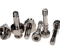 AXIS T91G61/T91L61 Wall and Poles Screw Kit for P55-E Series, Includes (3) Bayonet Screws, (3) Se...