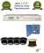 AVerMedia/Sony EB1104NET / WYCM-20S Video Surveillance System