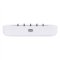 VIVOTEK ND8212W-2TB-4IP60 Indoor 8MP Wi-Fi, 4-Wired Channels 8MP NVR with 2TB HDD and (4) 2MP Wi-...