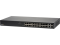 AXIS T8524 T85 Series 24-Port PoE+ Network Switch