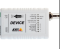 AXIS T8642 T864 Series PoE+ over Coax Device, Single Device Unit, White
