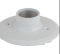 AXIS T94K01D Indoor Pendant Kit Mounting on 1.5" NPS Threaded Bracket